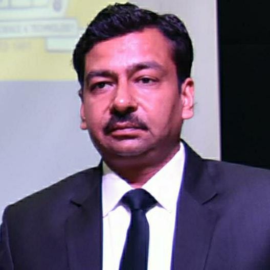  Vijay Bhaskar Semwal